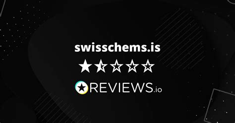 Swisschems.is reviews. Things To Know About Swisschems.is reviews. 